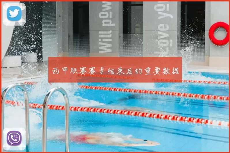 西甲联赛赛季结束后的重要数据