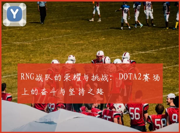 RNG战队的荣耀与挑战：DOTA2赛场上的奋斗与坚持之路