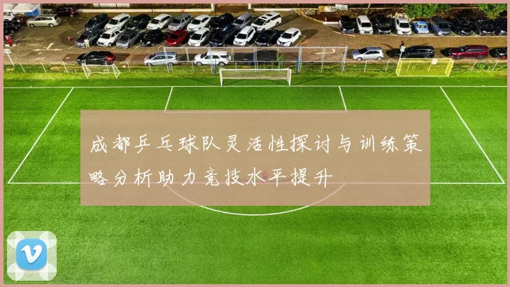 成都乒乓球队灵活性探讨与训练策略分析助力竞技水平提升
