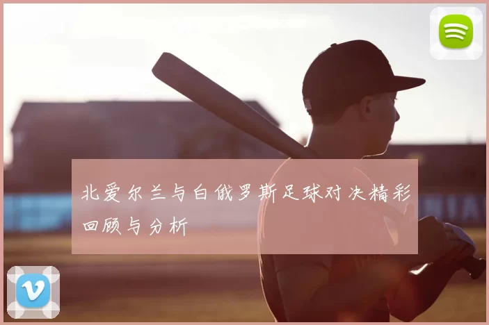 北爱尔兰与白俄罗斯足球对决精彩回顾与分析