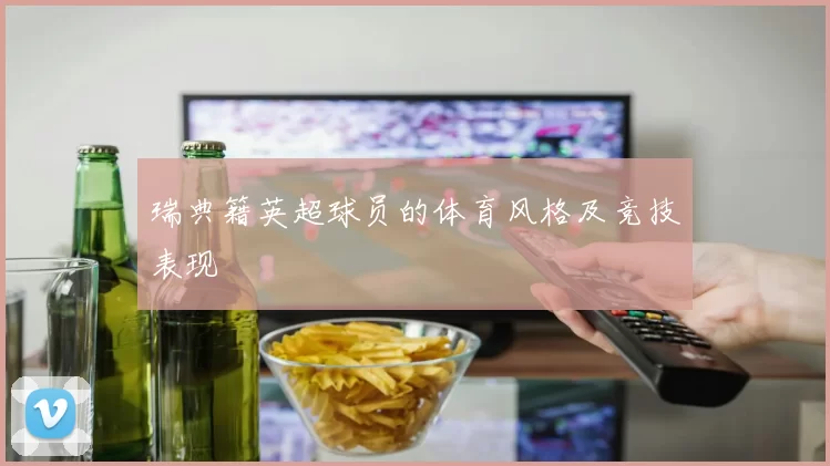 瑞典籍英超球员的体育风格及竞技表现