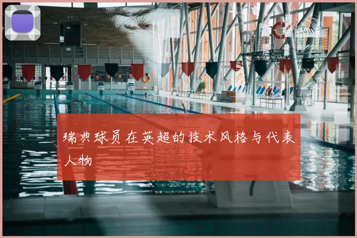 瑞典球员在英超的技术风格与代表人物