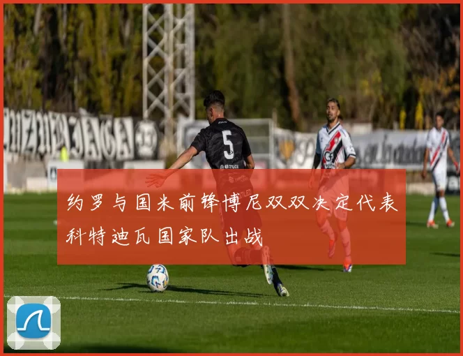 约罗与国米前锋博尼双双决定代表科特迪瓦国家队出战