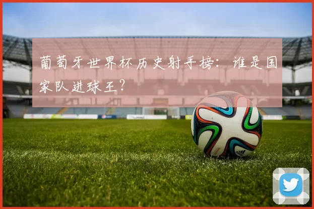 葡萄牙世界杯历史射手榜:谁是国家队进球王?