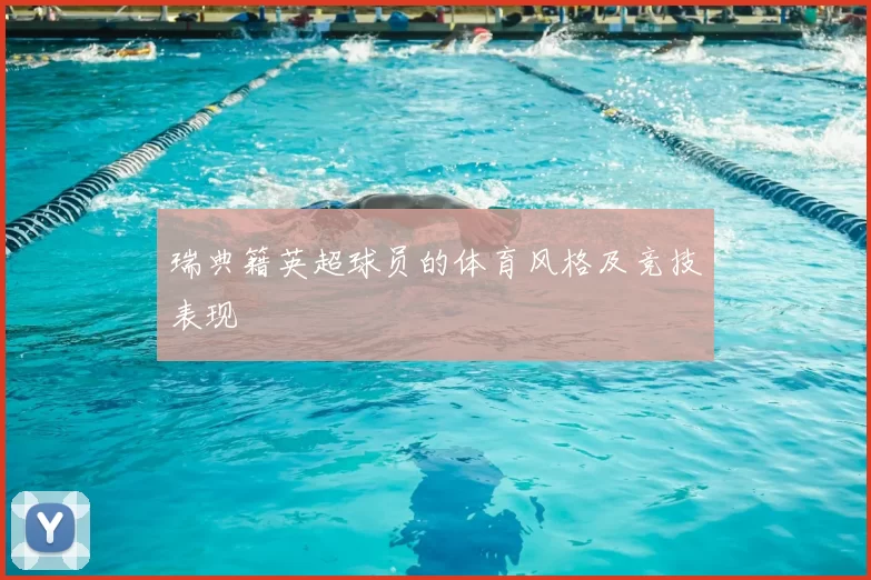瑞典籍英超球员的体育风格及竞技表现