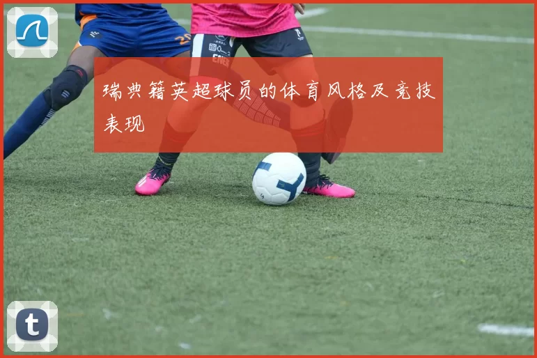 瑞典籍英超球员的体育风格及竞技表现