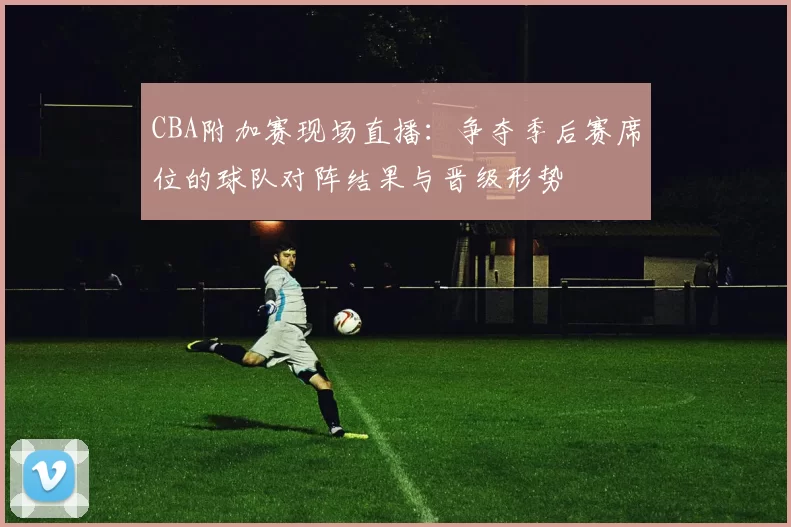 CBA附加赛现场直播:争夺季后赛席位的球队对阵结果与晋级形势